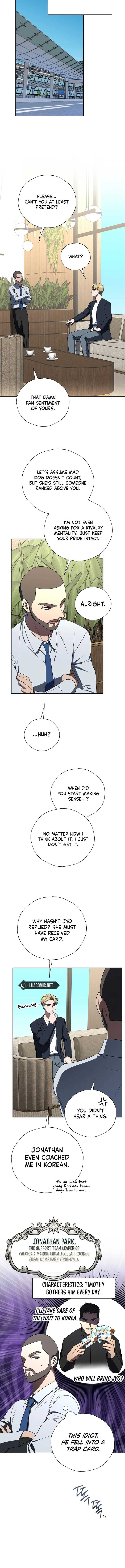 The Rankers Guide to Live an Ordinary Life Chapter 47 13
